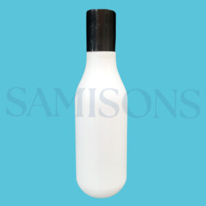 100-200ML Lotion Bottle HDPE