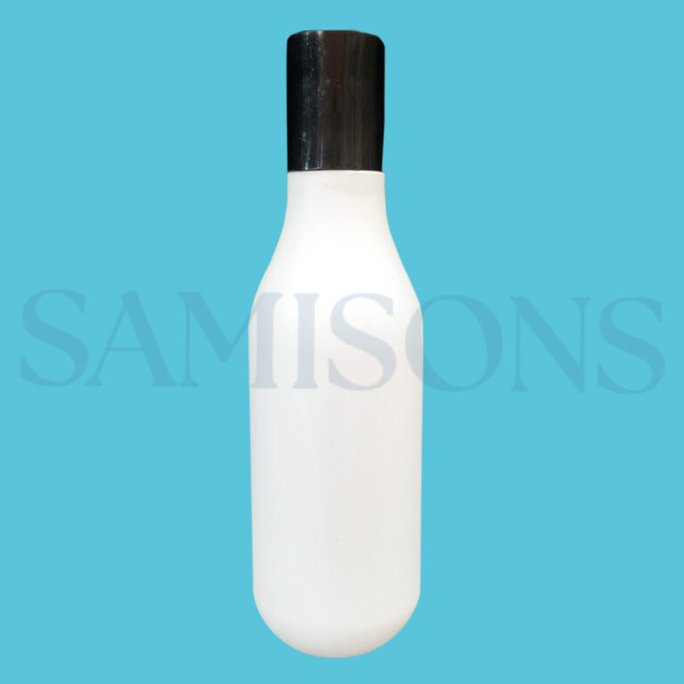100-200MLLOTION BOTTLE HDPE