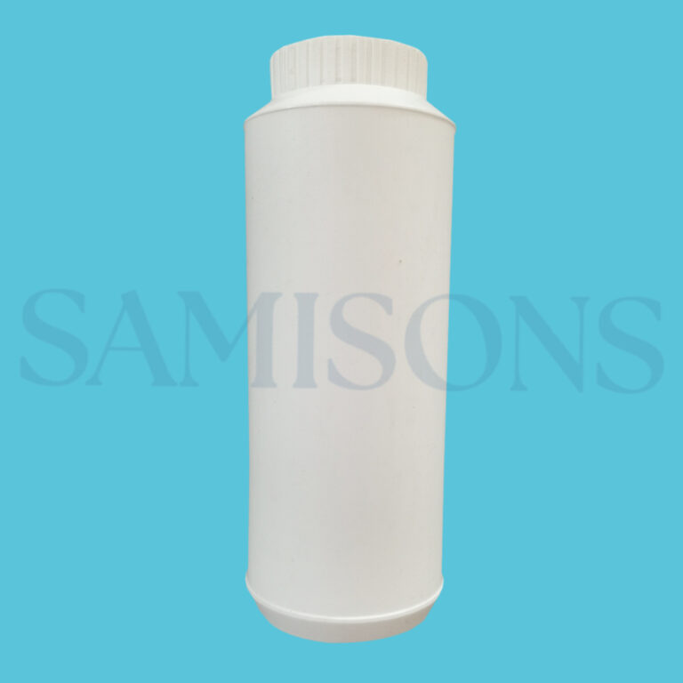 100GM -200GM PRICKLY HEAT POWDER JAR