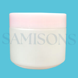 100GM Jar HDPE