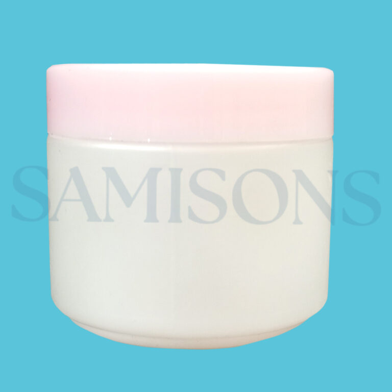 100GM JAR HDPE