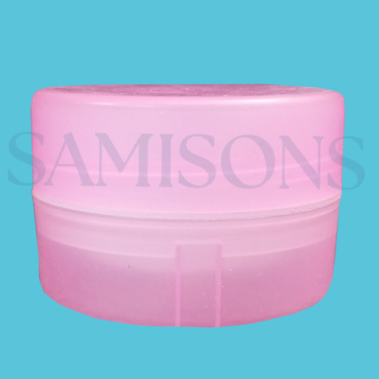 100GM JAR TRAN-PP