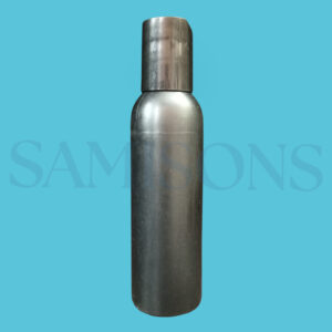 100ML Bottle HDPE