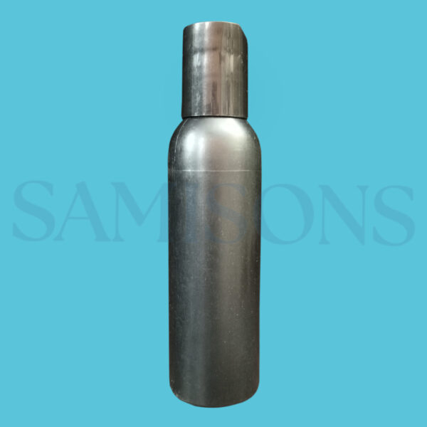 100ML Bottle HDPE