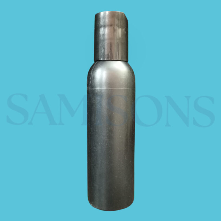 100ml bottle HDPE