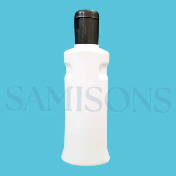 100ml Bottle Lotion HDPE