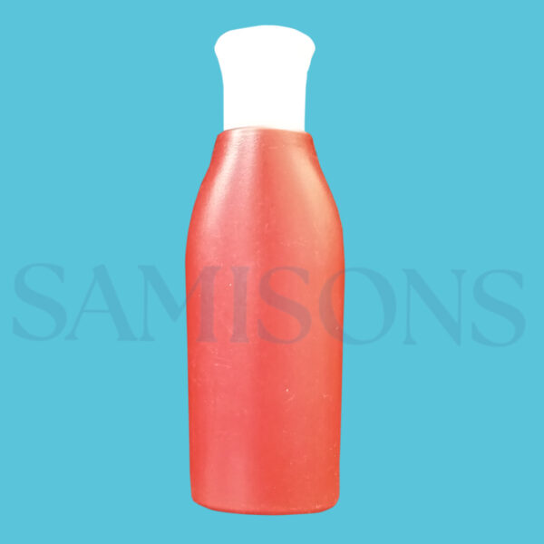 120ML Bottle HDE