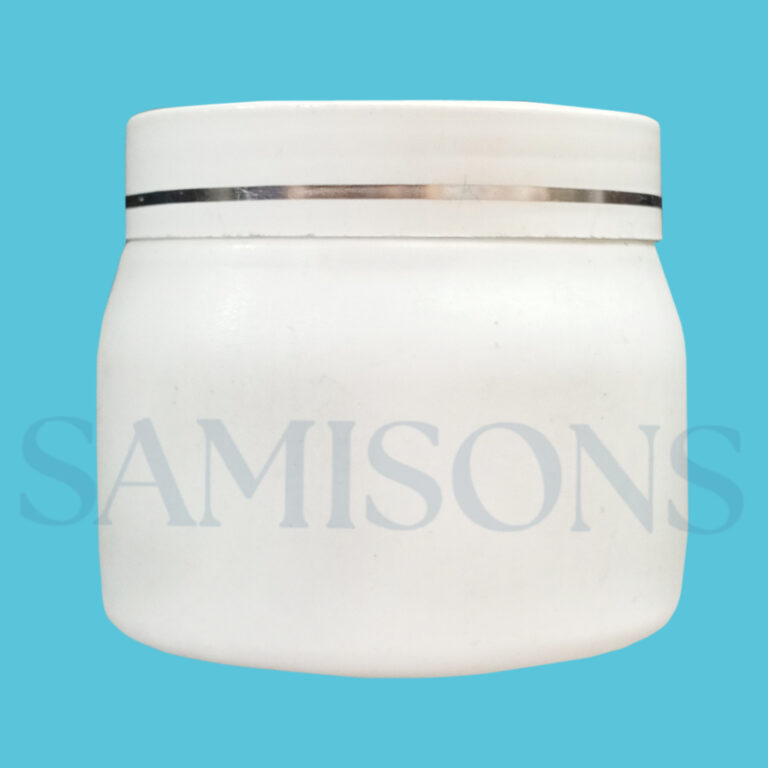 150GM JAR HDPE