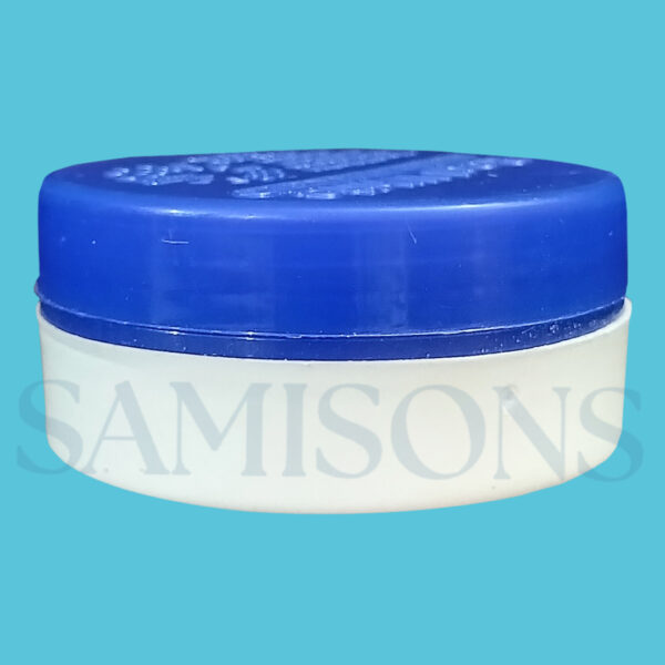 18GM Jar HDPE