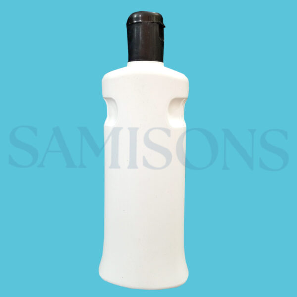 200ML Lotion Bottle HDPE