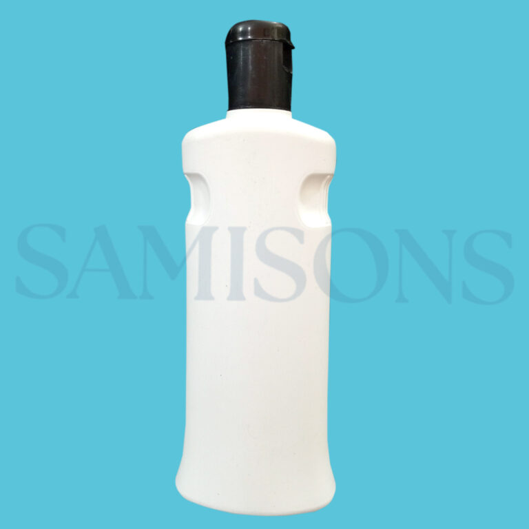 200ML BOTTLE LOTION HDPE