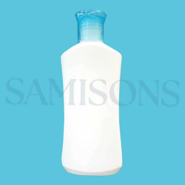 200ML LOTION BOTTLE