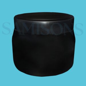 250GM Jar HDPE