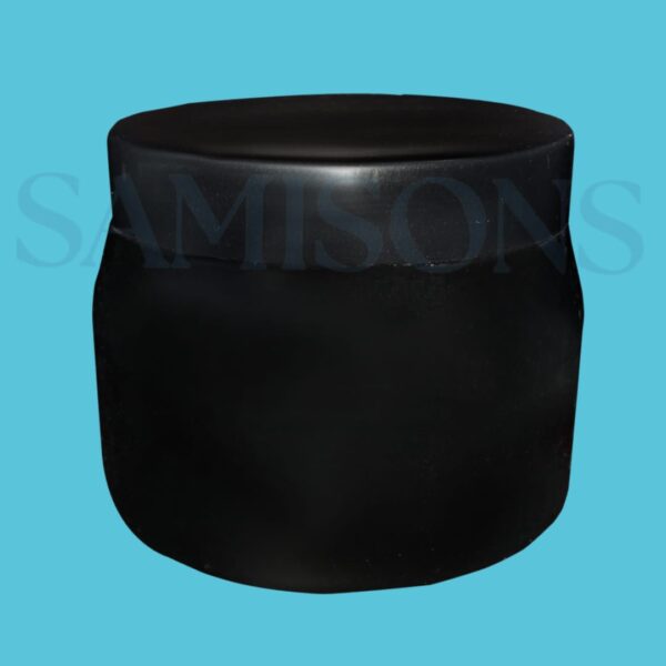 250GM Jar HDPE