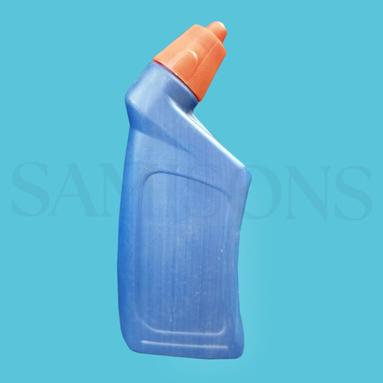 250ML-500ML BOTTLE HDPE