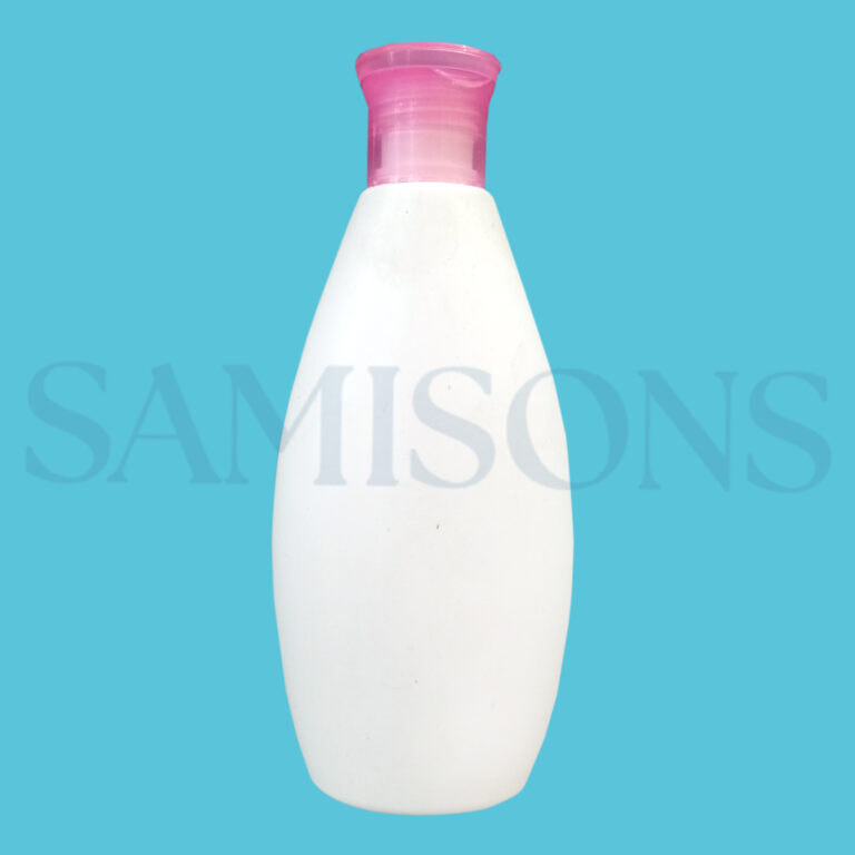 250ML BOTTLE LOTION HDPE