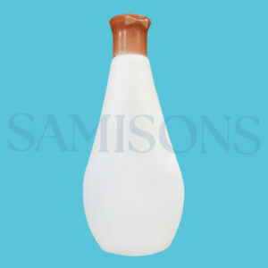 250ML Lotion Bottle HDPE