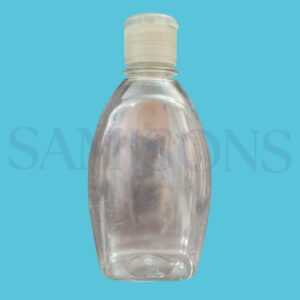 250ML Pet Bottle