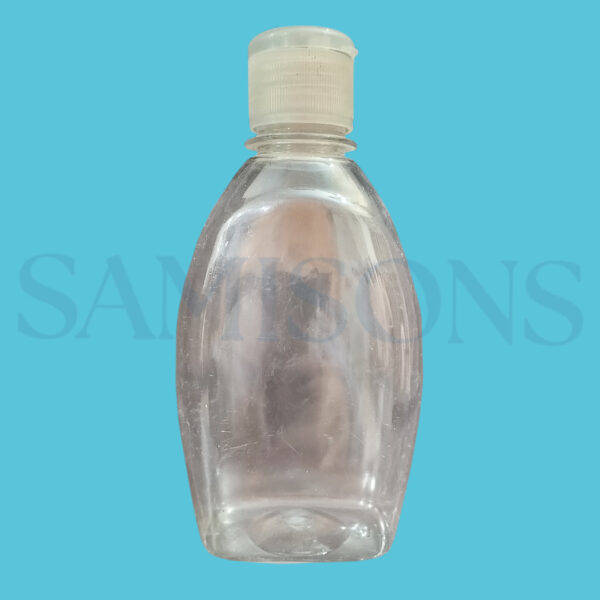 250ML Pet Bottle