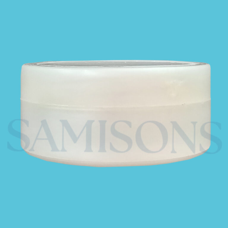 25GM BEAUTY CREAM JAR