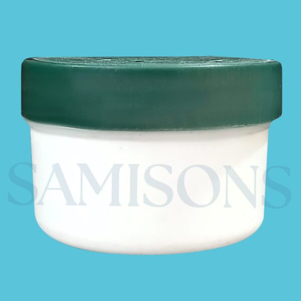 40GM Jar PP