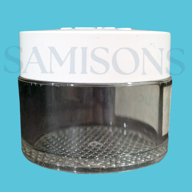 50GM ARYLIC JAR