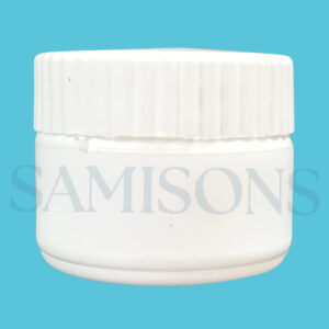 50GM Jar PP