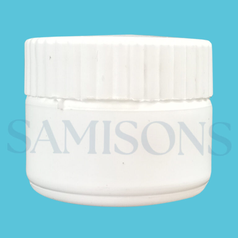 50GM JAR PP