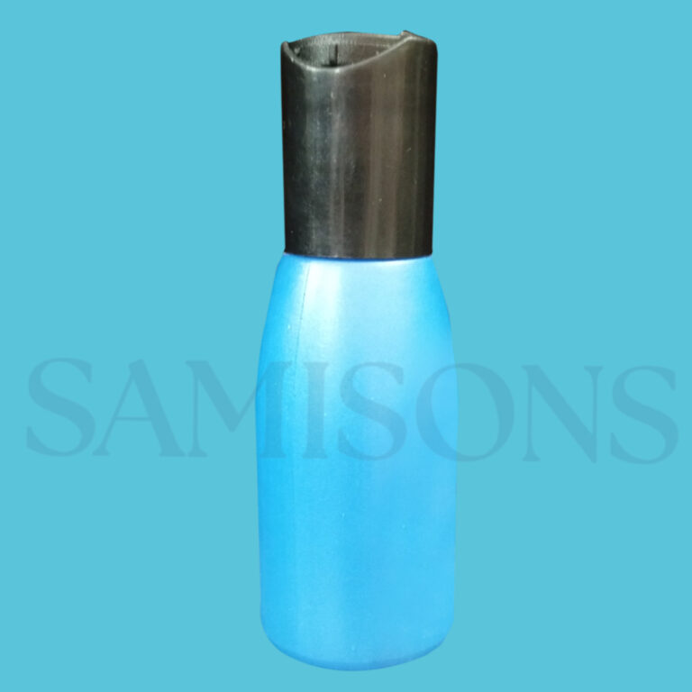 60ML BOTTLE HDPE