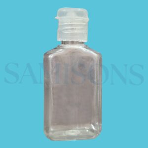 60ML Pet Bottle