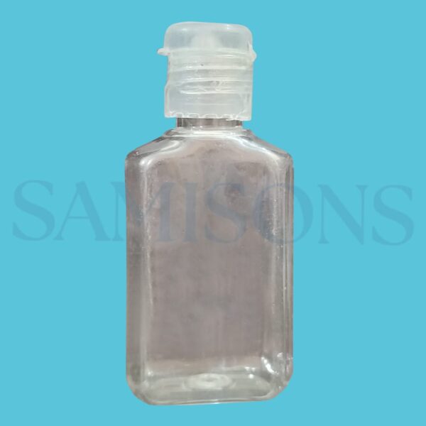 60ML Pet Bottle