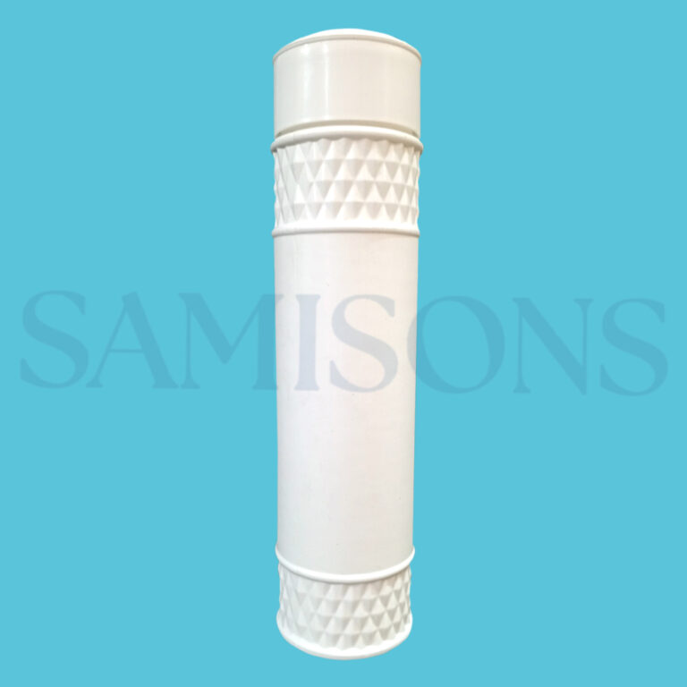 POWDER 200GMBOTTLE HDPE