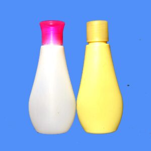 Lotion Bottle 100ml hdpe
