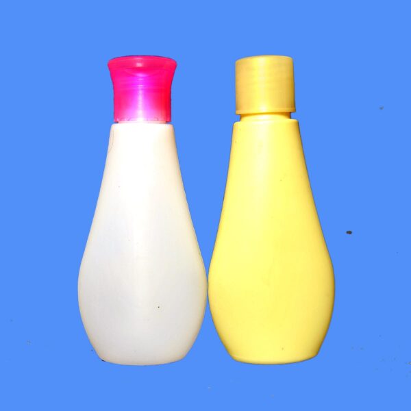 Lotion Bottle 100ml hdpe