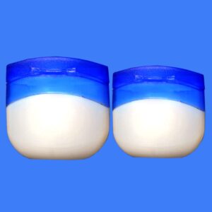 Vaseline Jar (50ml and 100ml)